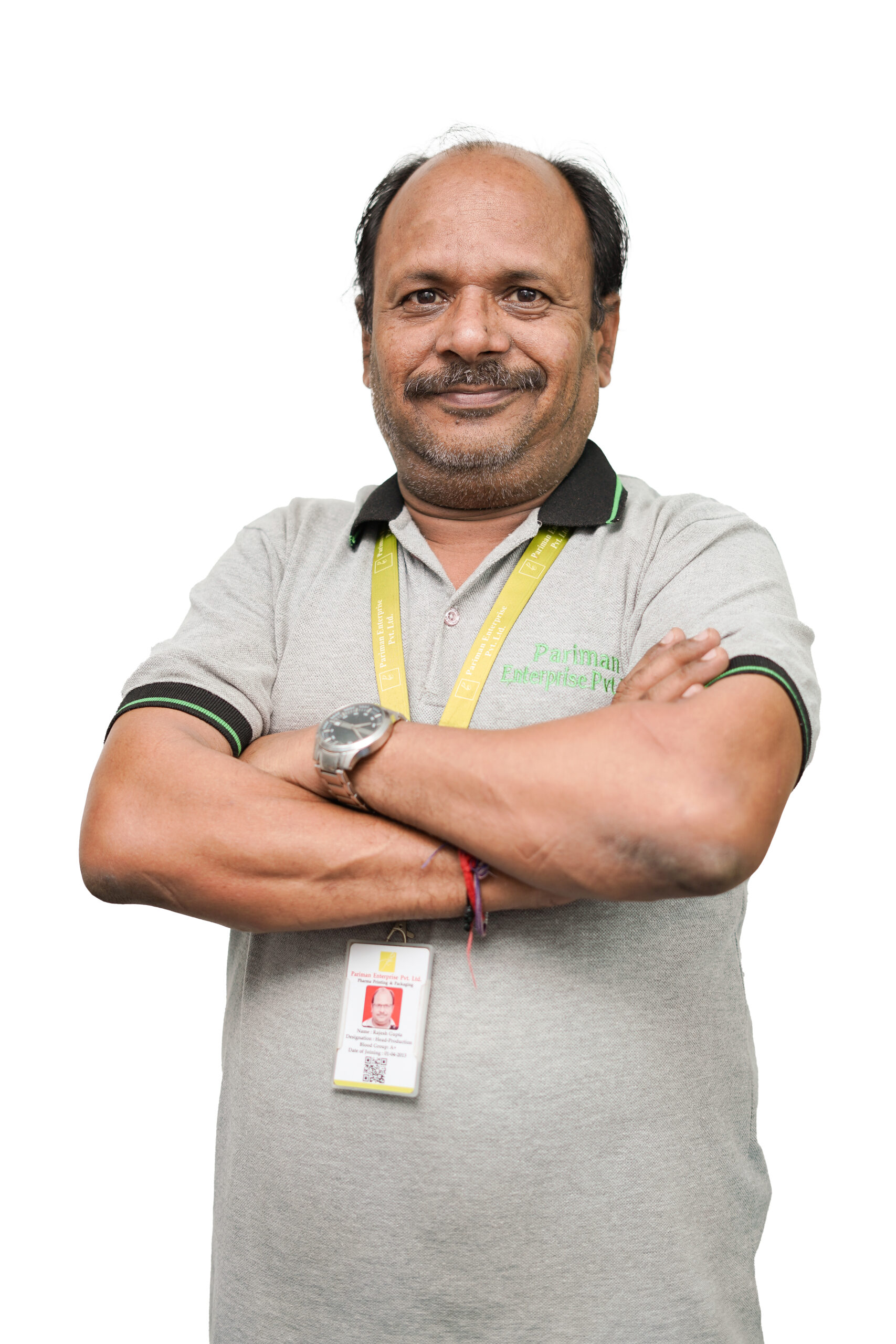 Rajesh Gupta