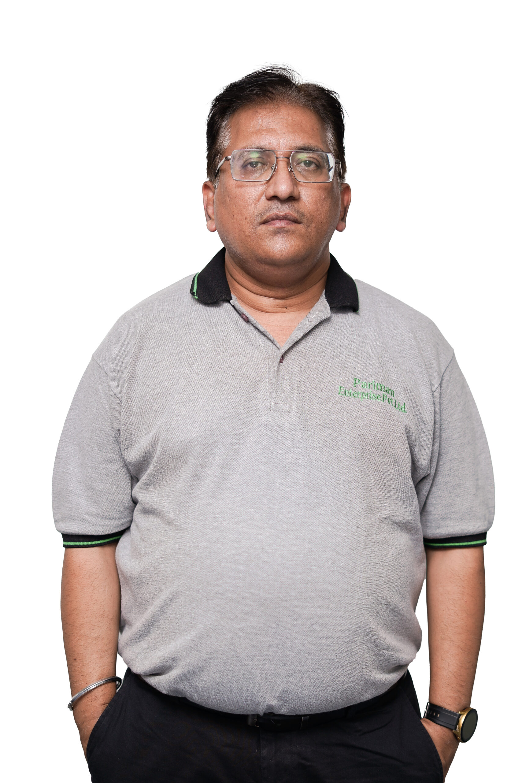 Soumitro Bhattacharya