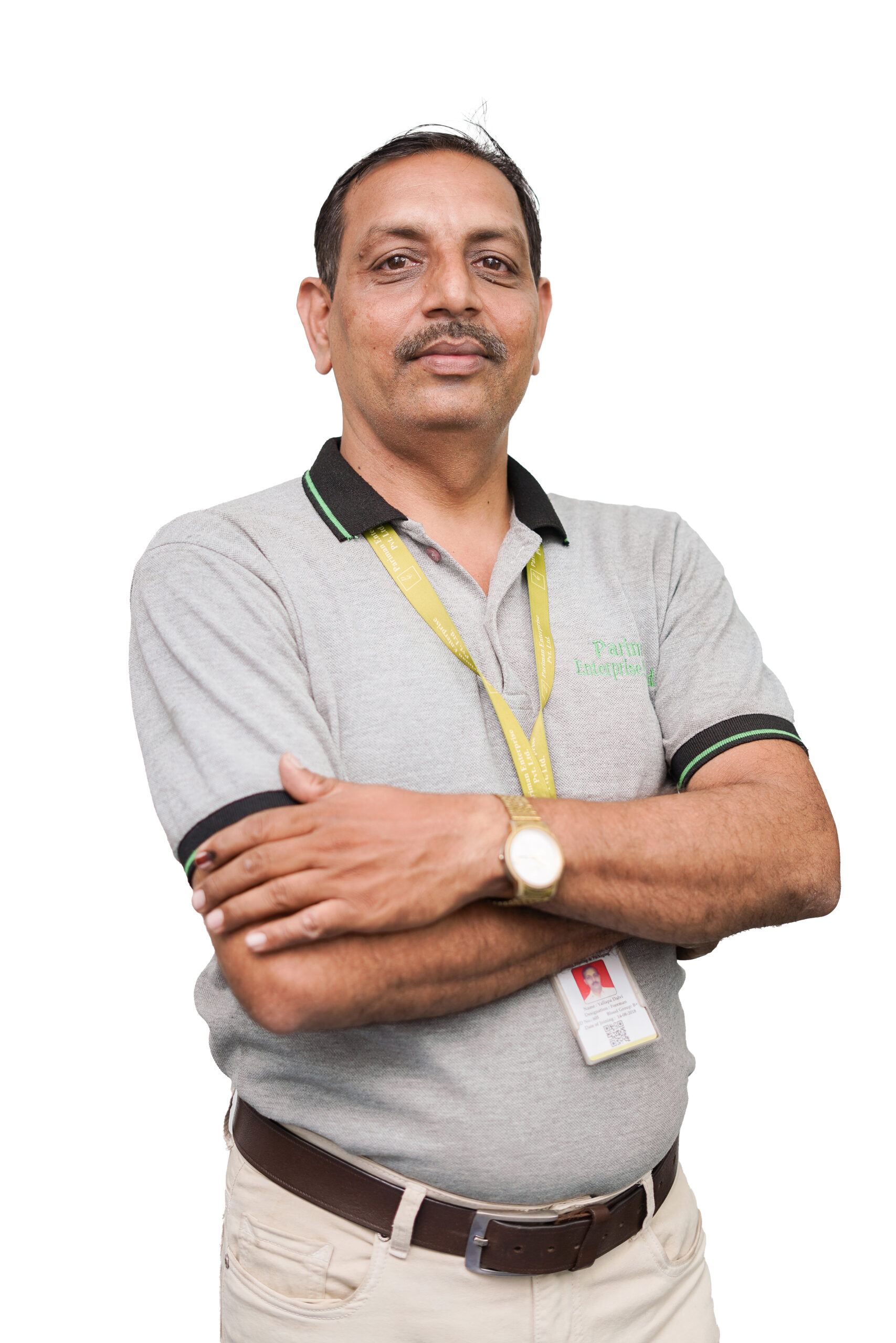Yallappa Dalavi